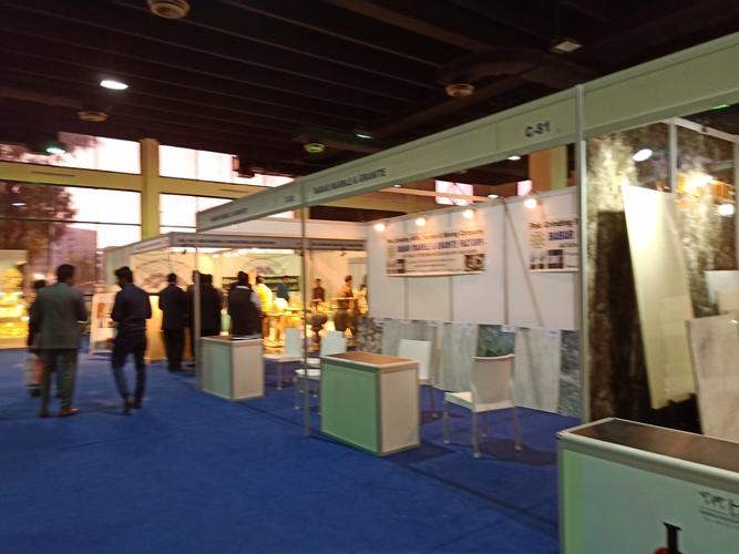 專業展覽服務，助力企業品牌閃耀——中盈展(北京)國際會展服務最新產品供應