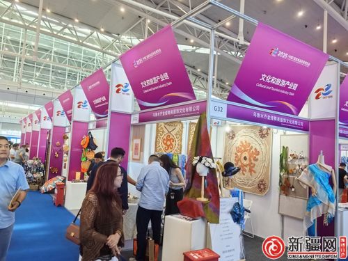 2025商博會(huì)圓滿落幕，新疆文旅產(chǎn)業(yè)迎來新機(jī)遇，室內(nèi)外裝飾裝修工程助力升級